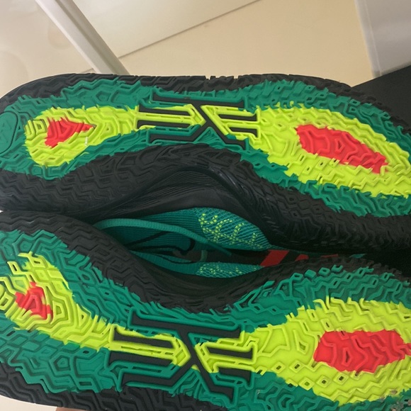 Kyire 7 weatherman’s - Picture 5 of 6